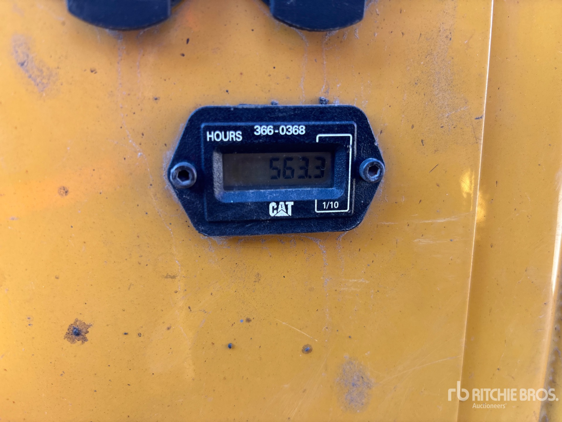 2021 Caterpillar CB1.8