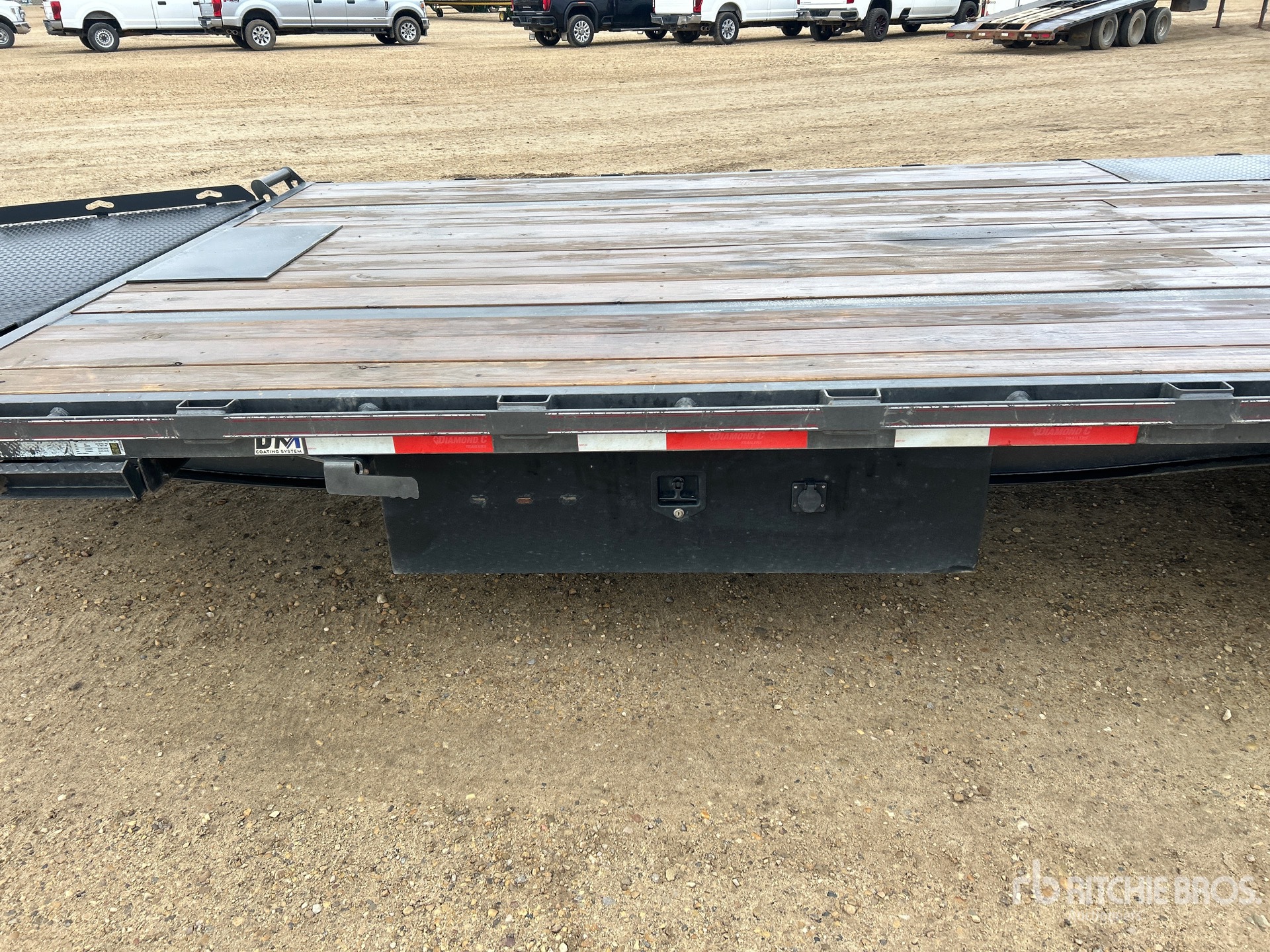 2026 Road Clipper 9910 lb 24 ft T/A