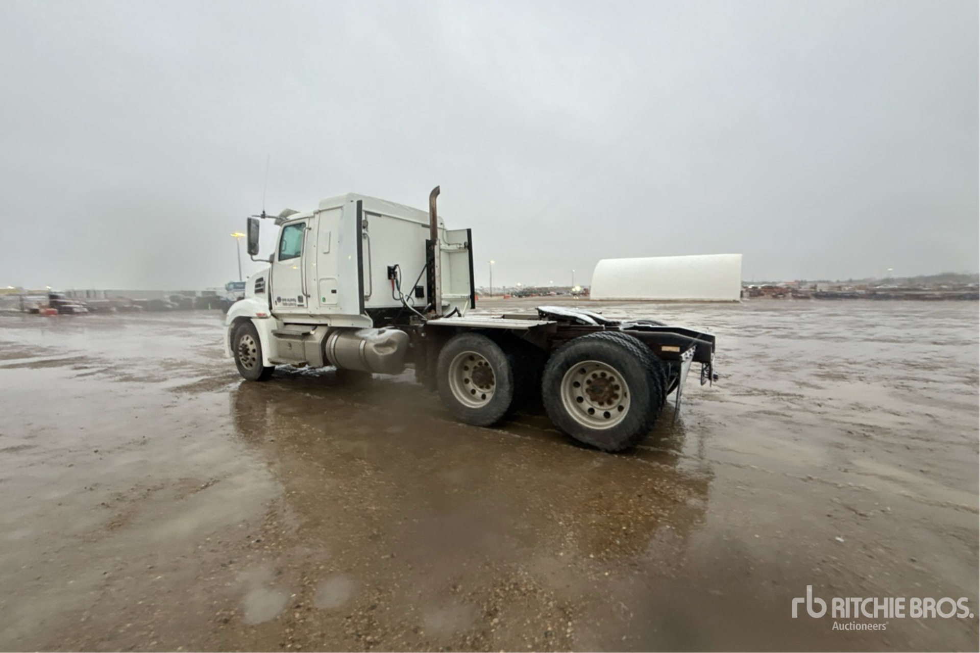 2020 Western Star 5700