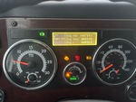 Cab with Engine Hours