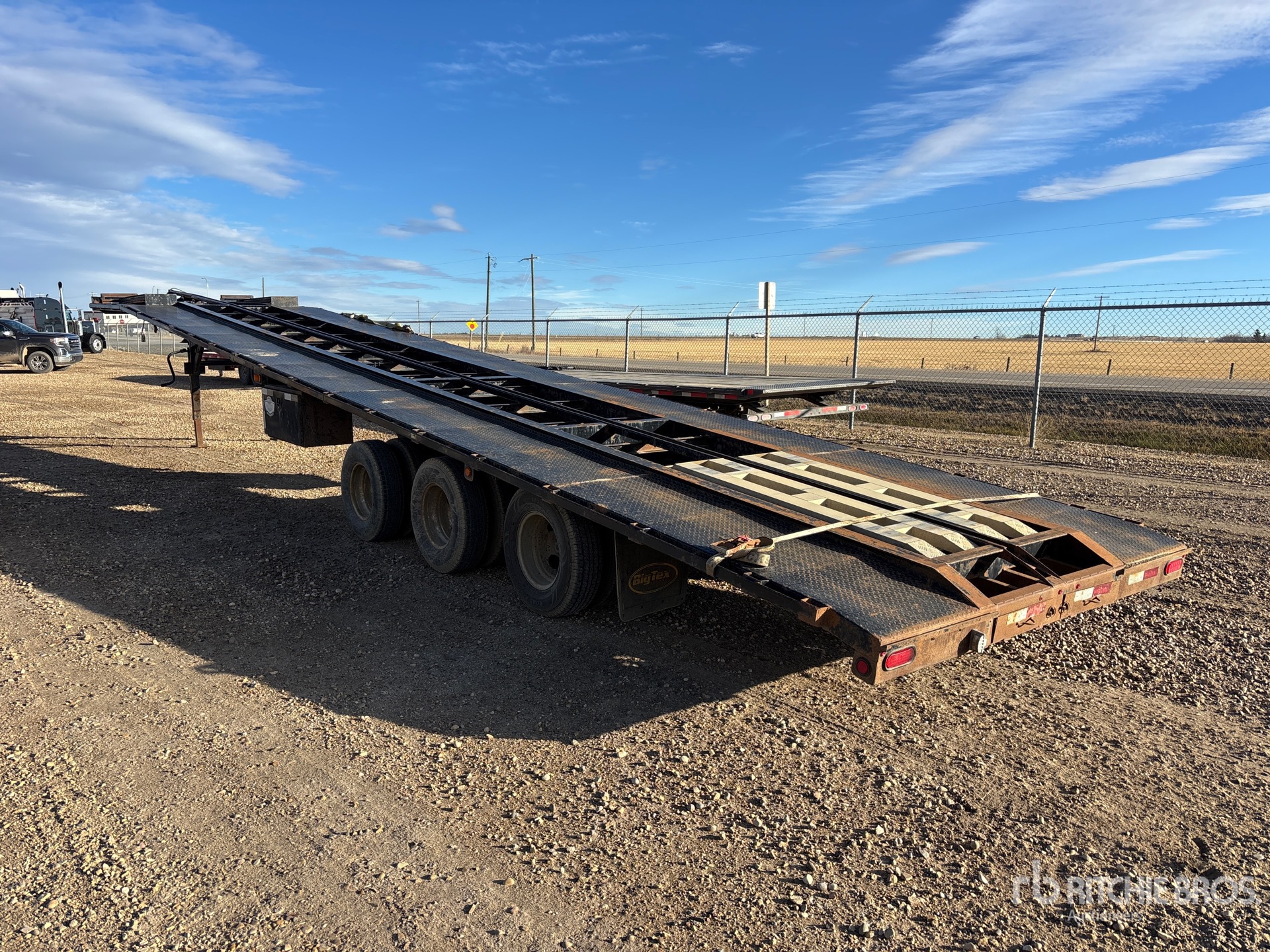 2017 Big Tex 20AC-51