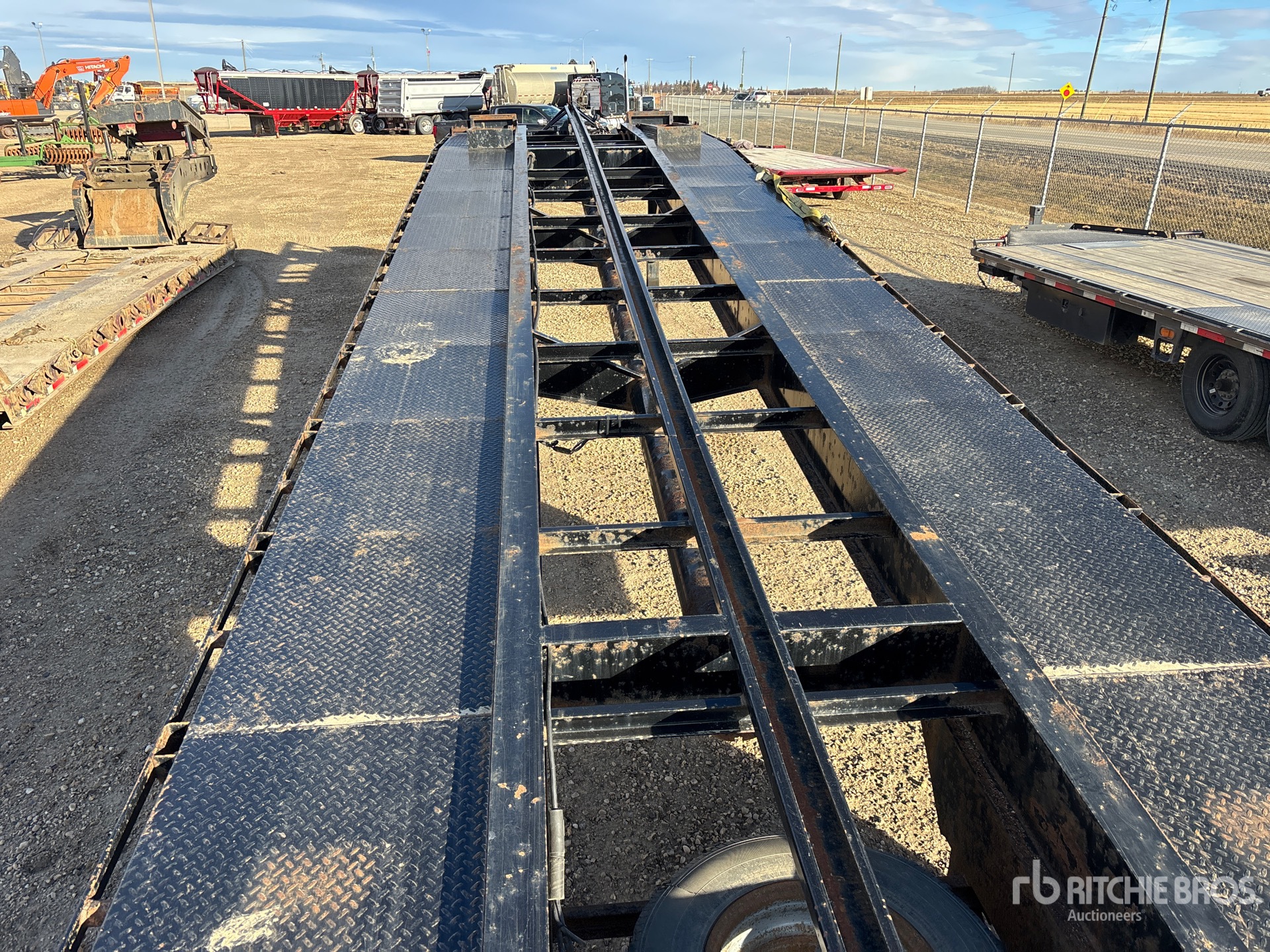 2017 Big Tex 20AC-51