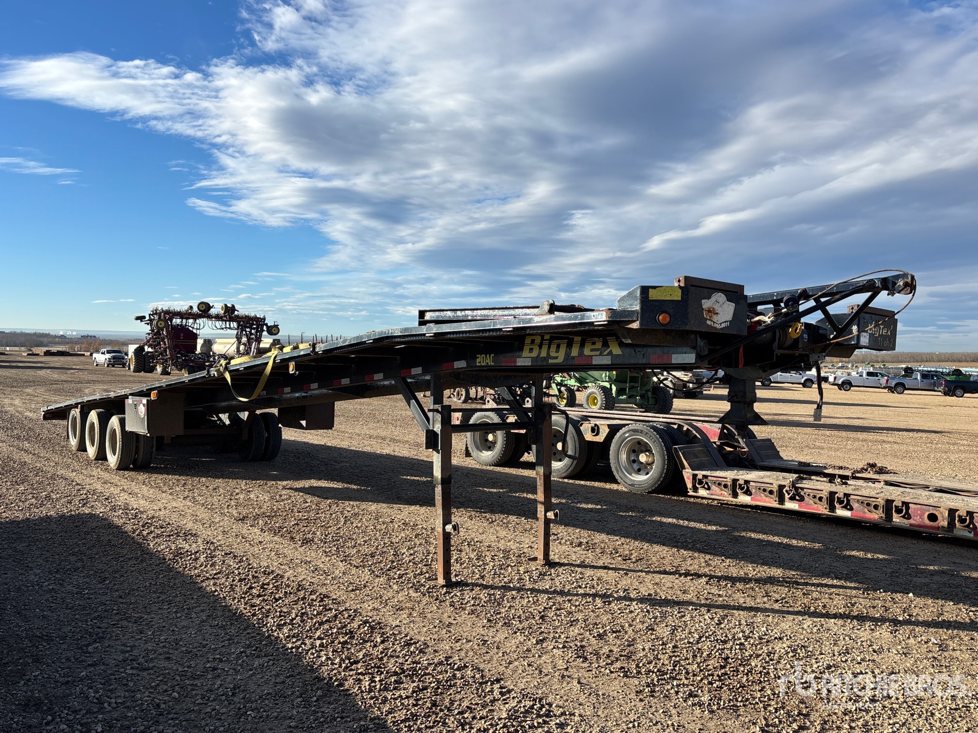 2017 Big Tex 20AC-51