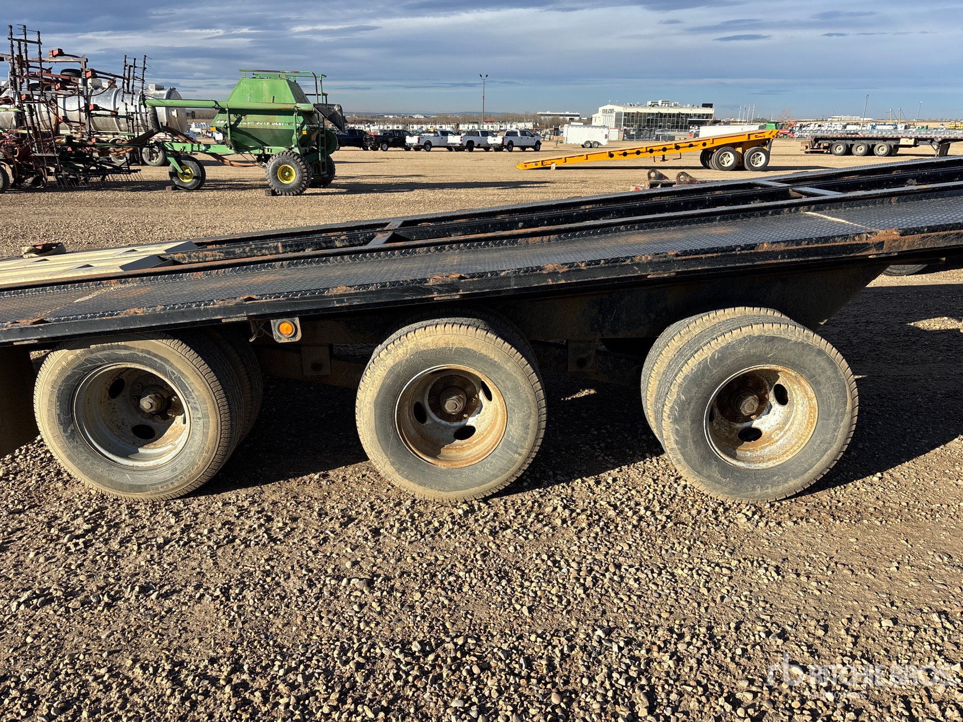 2017 Big Tex 20AC-51