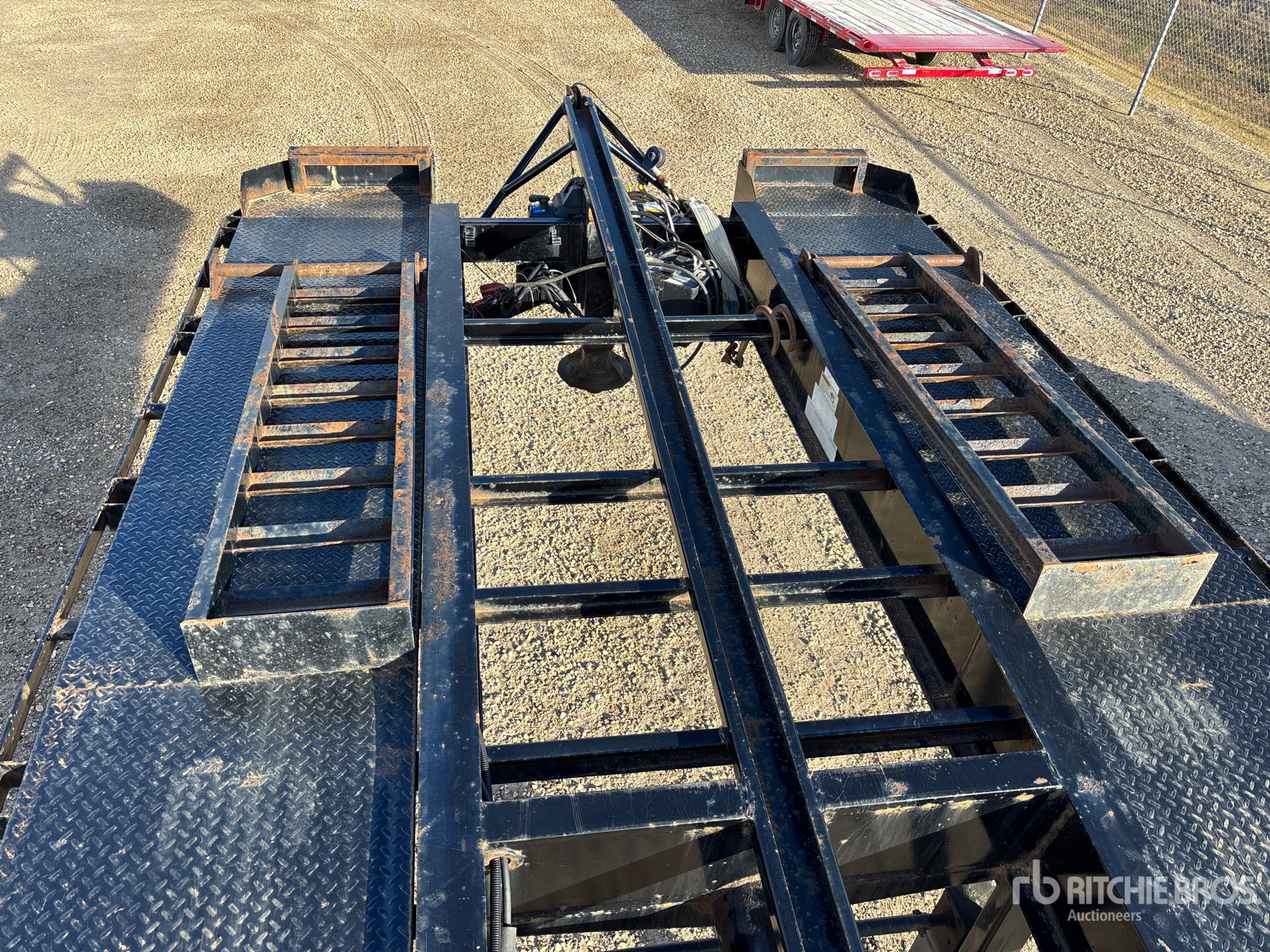 2017 Big Tex 20AC-51