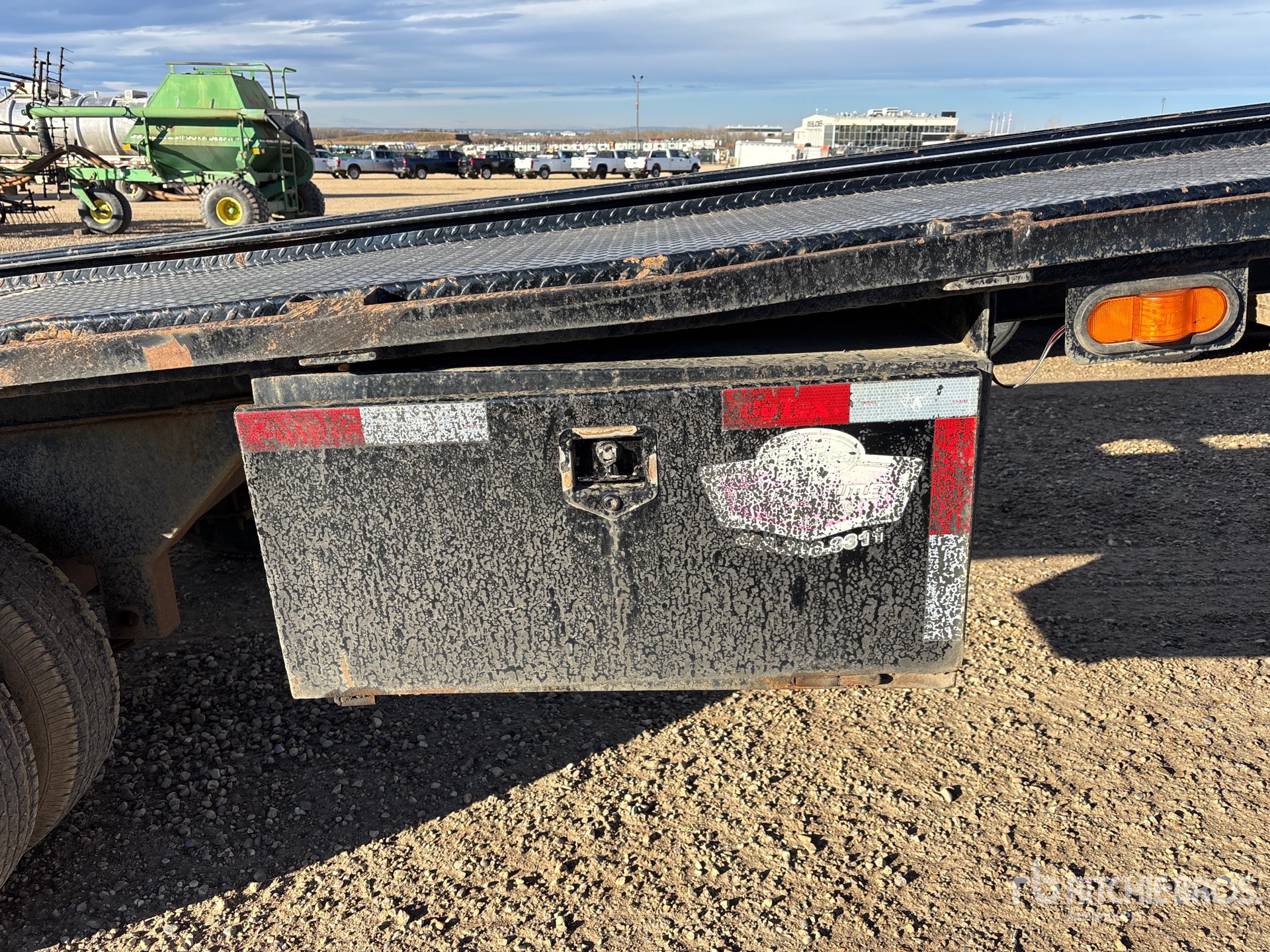 2017 Big Tex 20AC-51