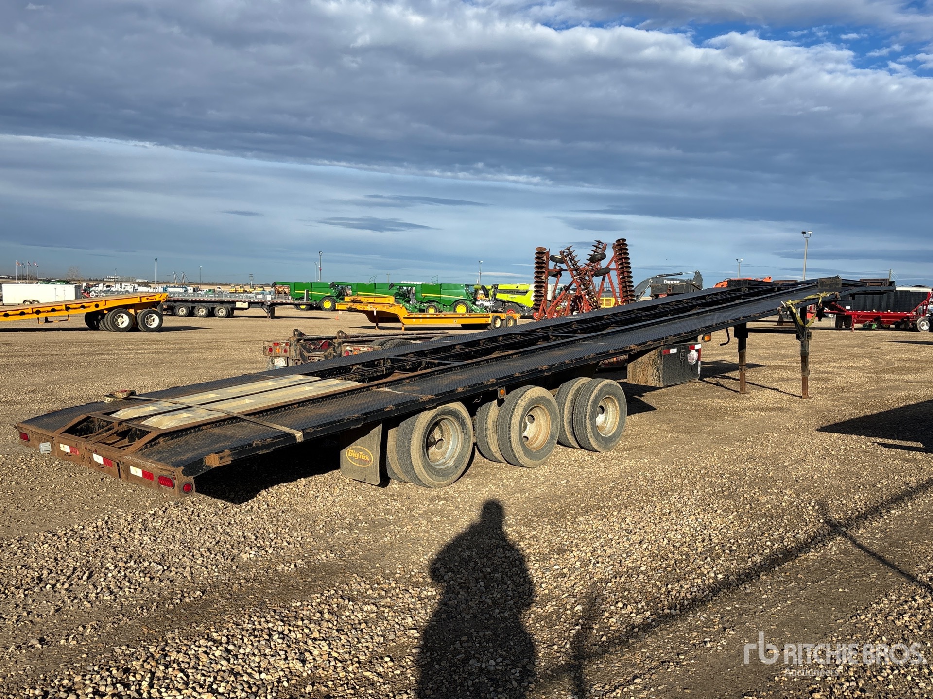 2017 Big Tex 20AC-51