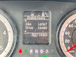 Cab with Engine Hours