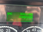 Cab with Engine Hours
