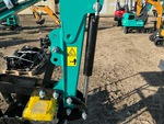 Hydraulics with