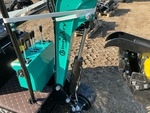 Hydraulics with
