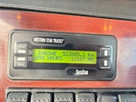 Cab with Engine Hours