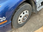 4 Underbody - Truck with