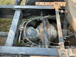 4 Underbody - Truck with