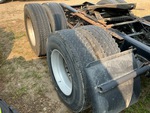 4 Underbody - Truck with
