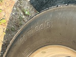 4 Underbody - Truck with