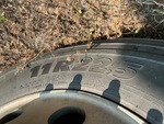 4 Underbody - Truck with