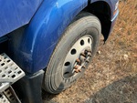 4 Underbody - Truck with