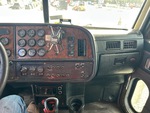 Cab with