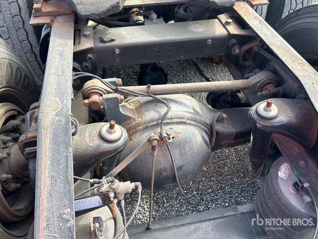 Drivetrain with