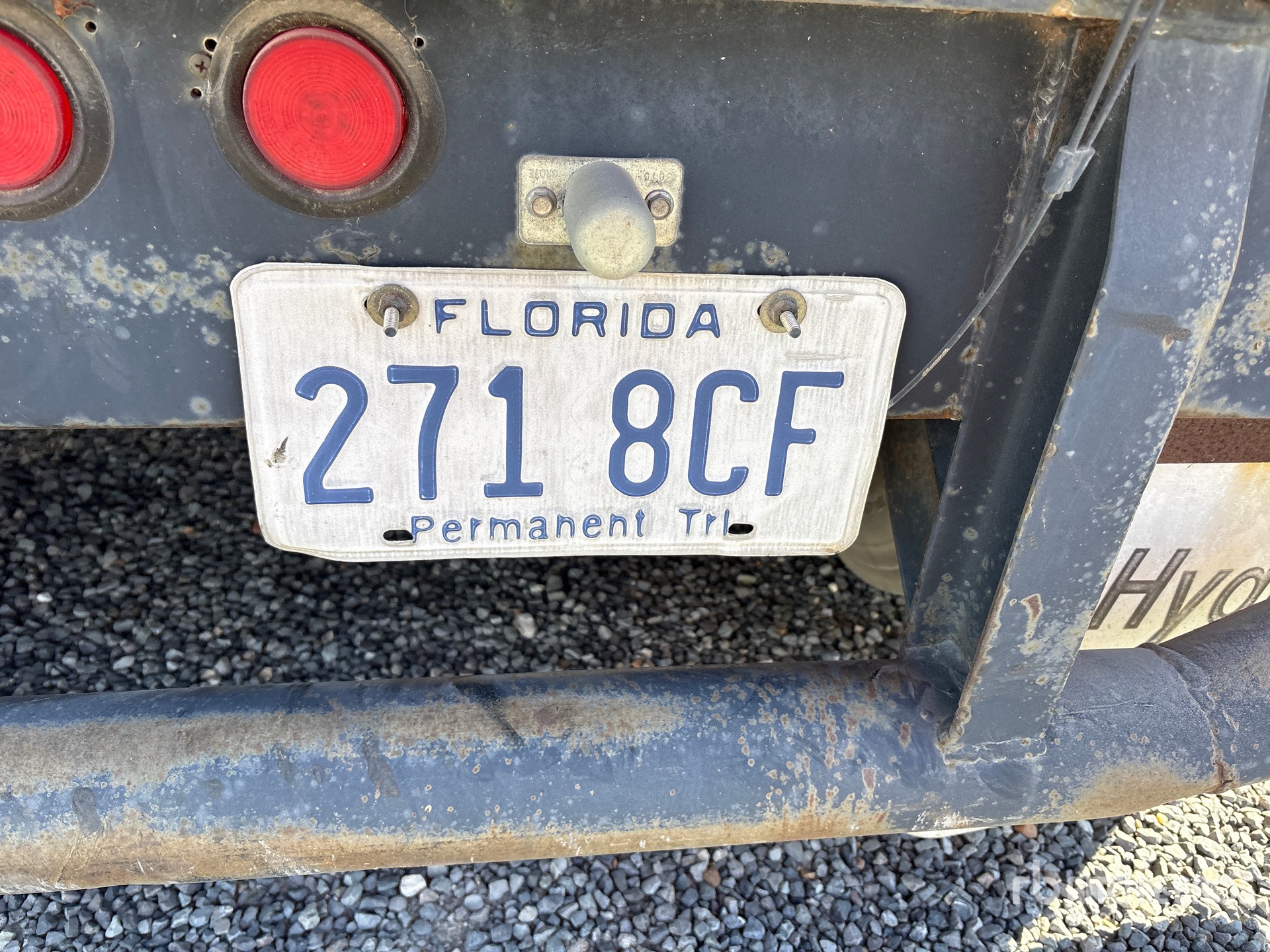 1981 Nabors 40 ft