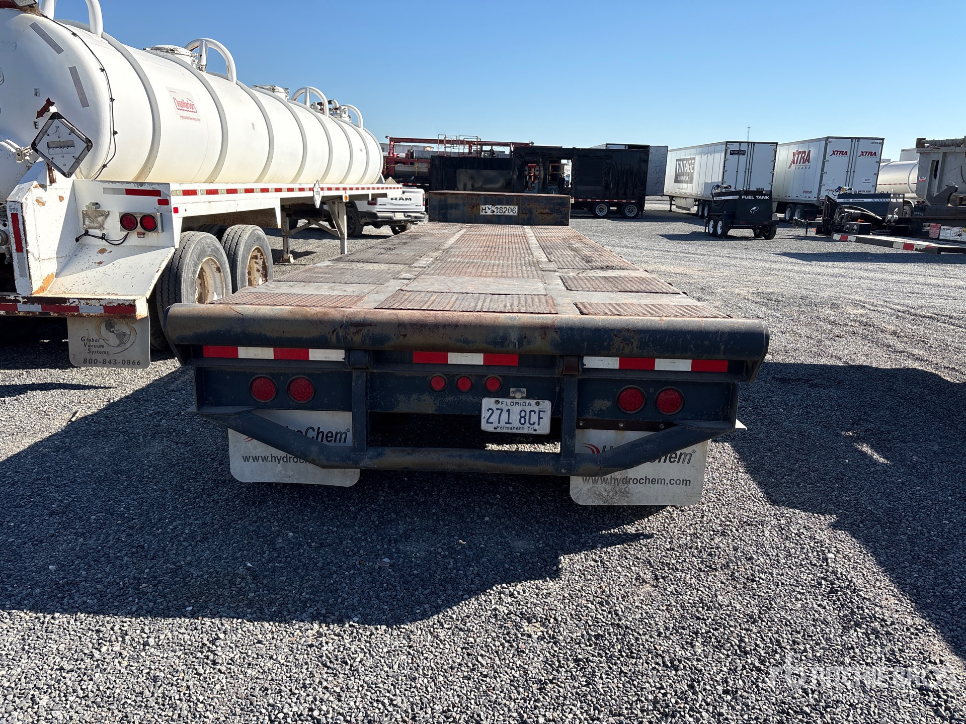 1981 Nabors 40 ft