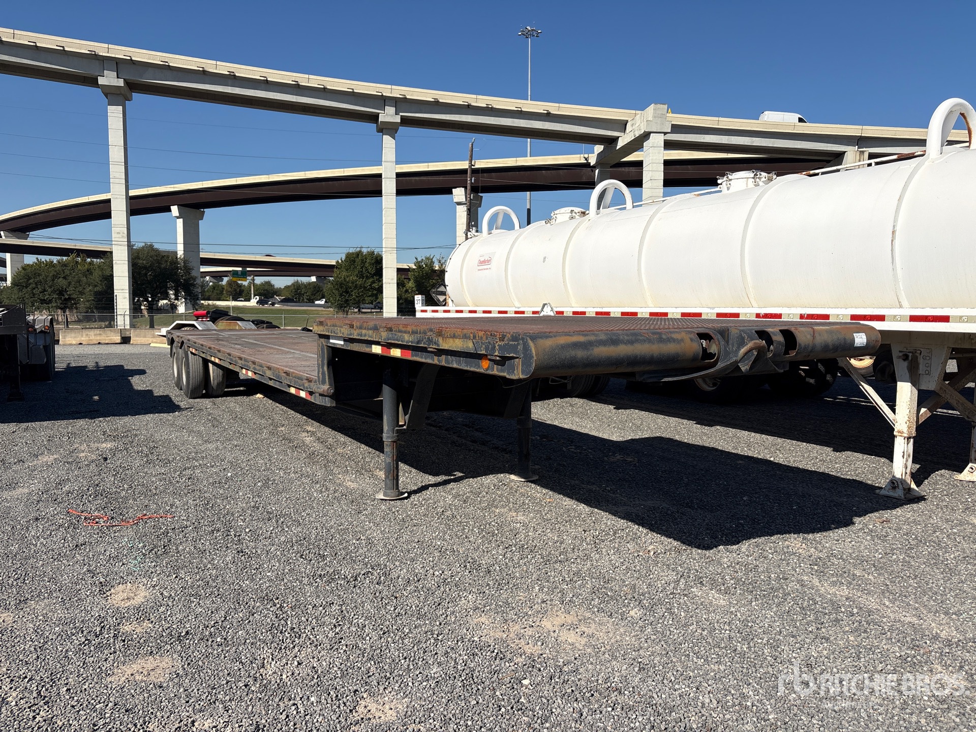 1981 Nabors 40 ft