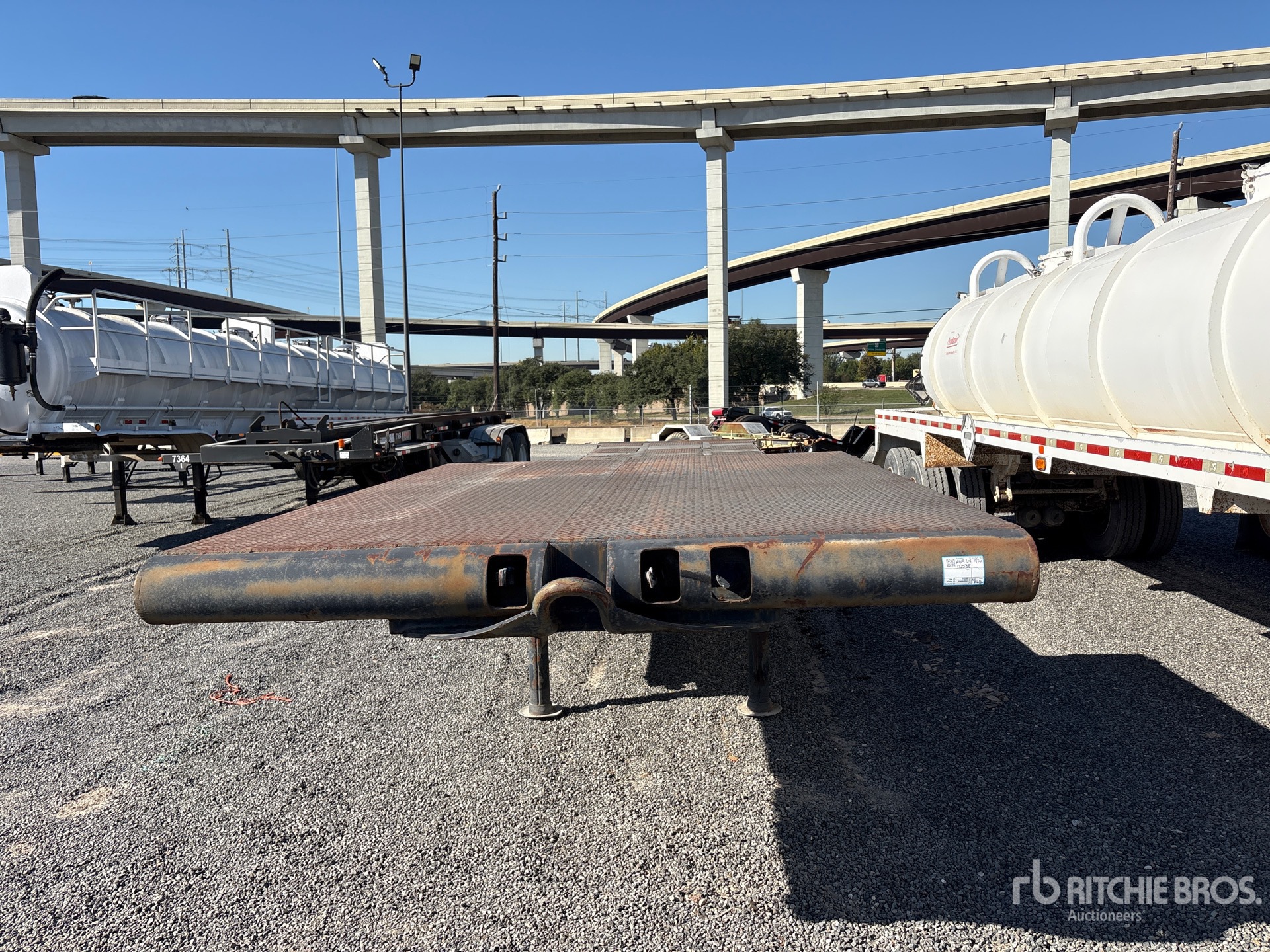 1981 Nabors 40 ft