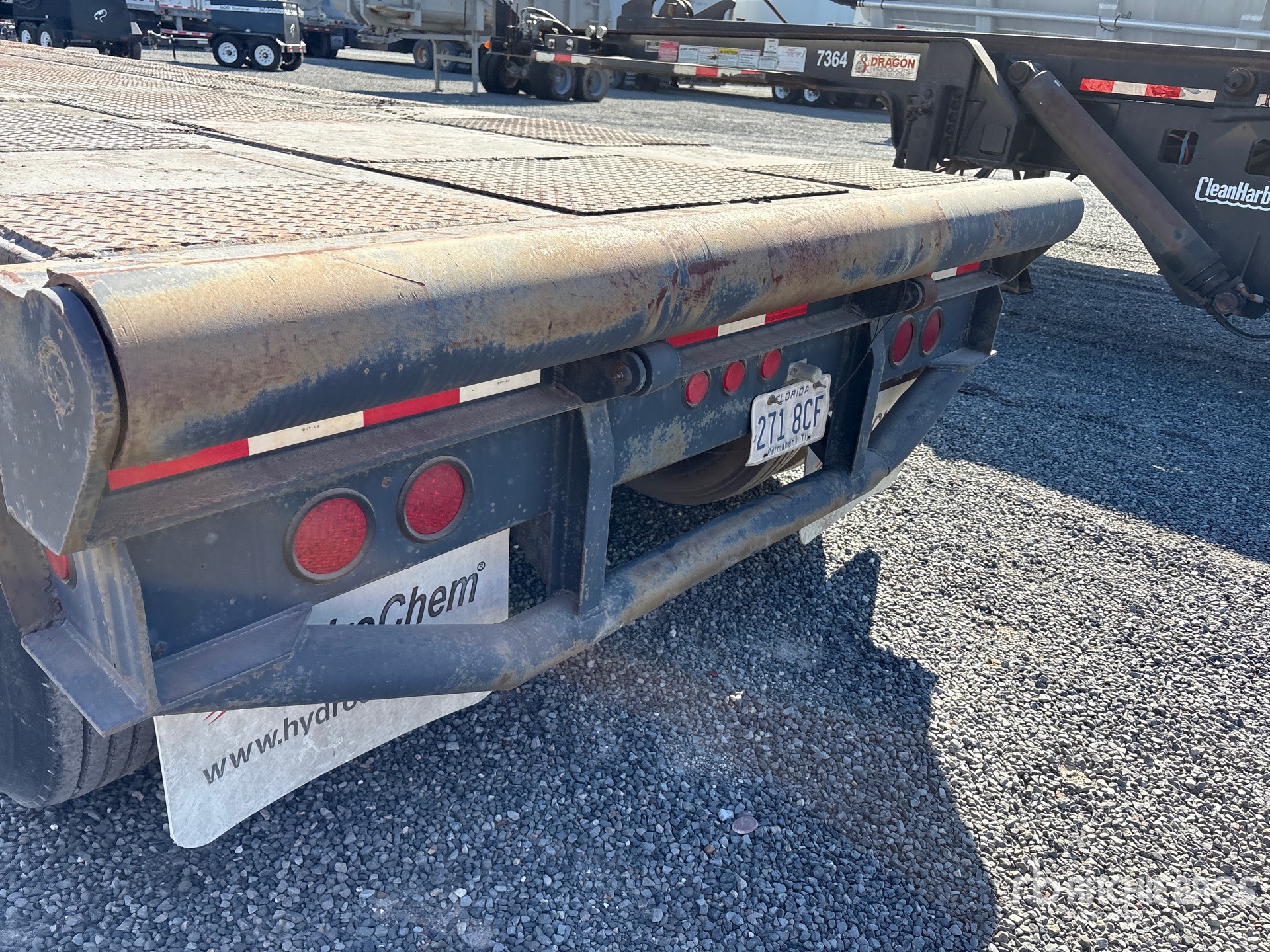1981 Nabors 40 ft