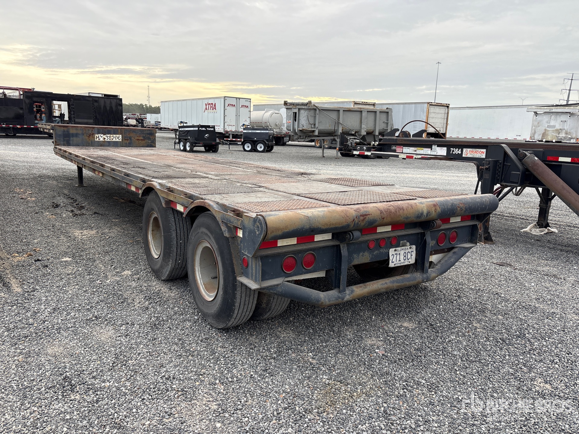 1981 Nabors 40 ft