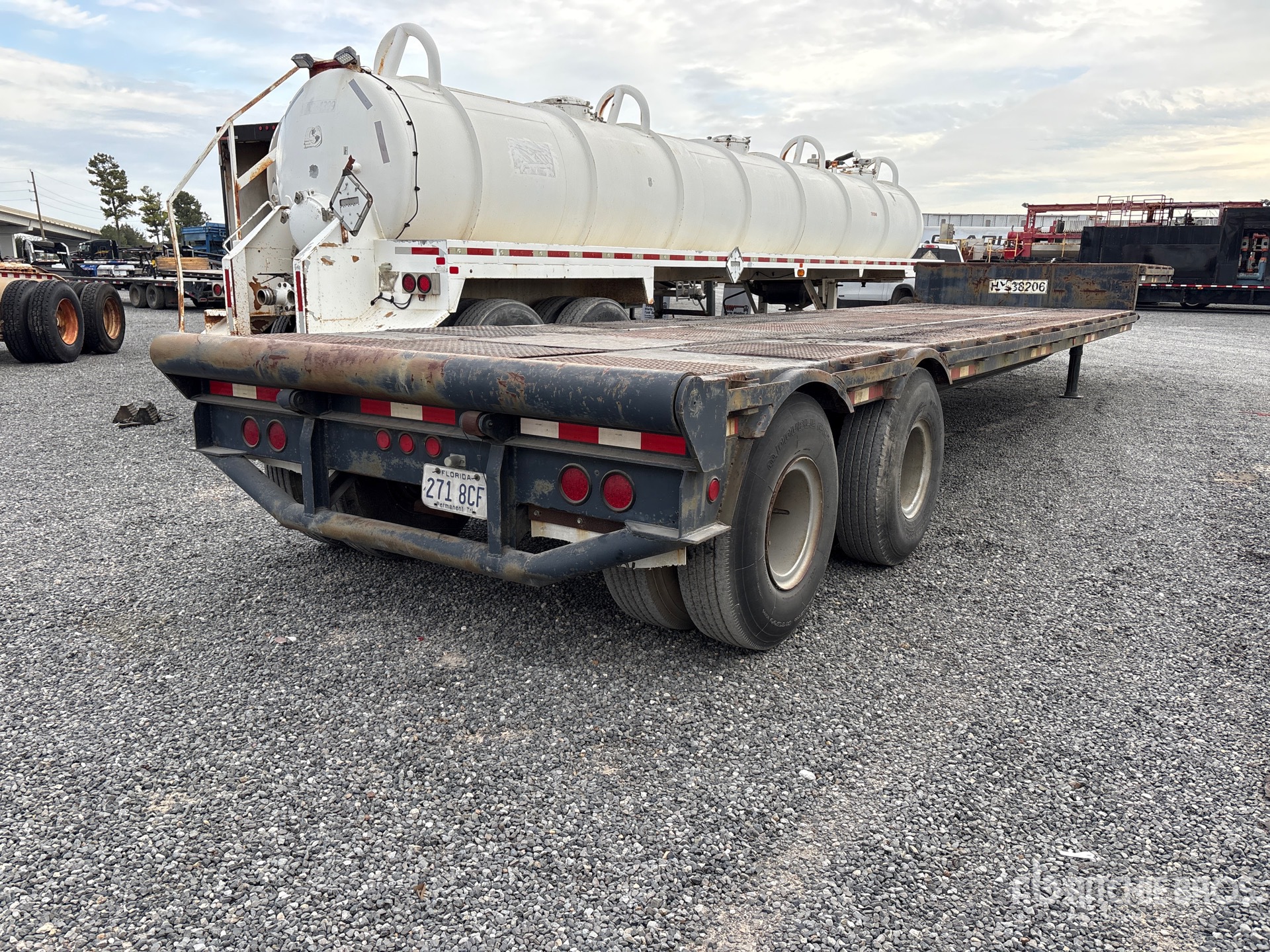 1981 Nabors 40 ft