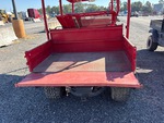 Chassis Photos with