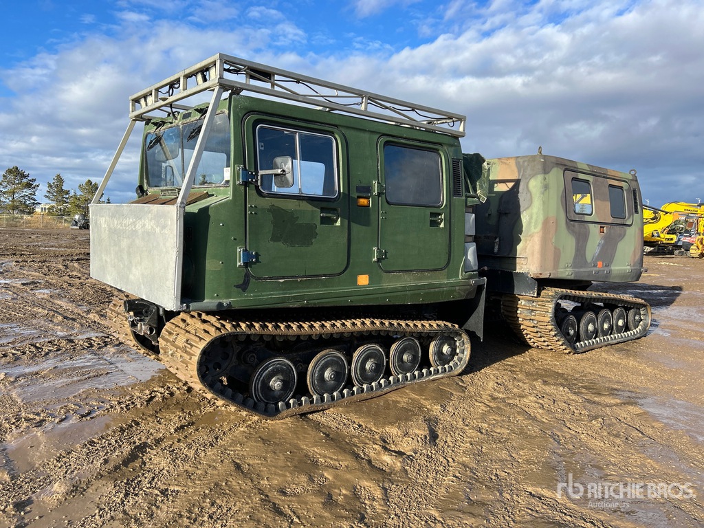 General Appearance with Featured Photo