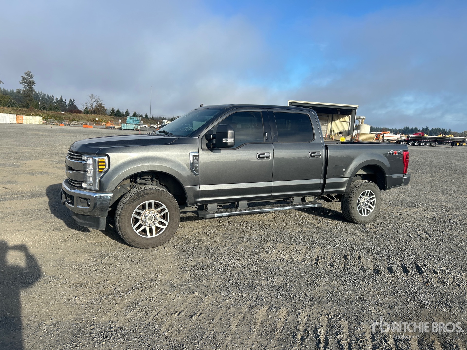 Photo of 2019 Ford F-250