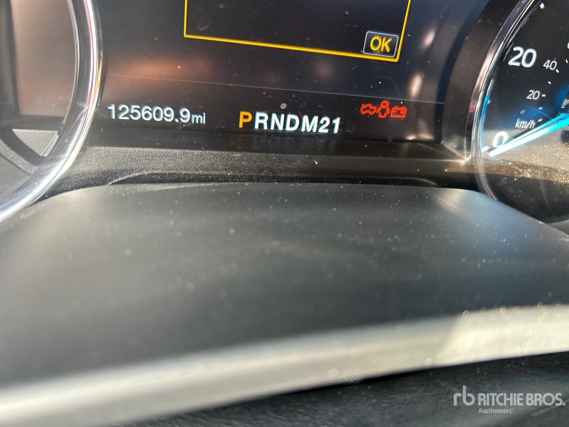 2019 Ford F-250