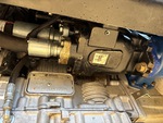 Hydraulics with Pumps (Hydraulics)
