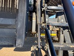 Hydraulics with Cylinder(s)