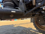 Drivetrain with Rear Drive Axle