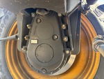 Drivetrain with Drive/Propel Motors