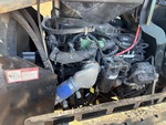 Engine with Engine - Left Side