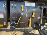 Chassis with Fluid Flush System