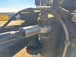 Hydraulics with Cylinder Pins and Bushings