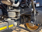 Chassis with Frame Condition