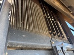 Engine with Radiator