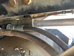 Engine with Cooling System Leaks