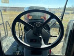 Control Station with Steering Control