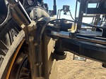 Chassis with Steering Linkage