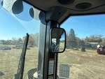 Control Station with Mirrors
