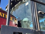 General Appearance with Glass