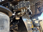 Hydraulics with Hoses